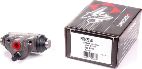 Protechnic PRH2055 - Riteņa bremžu cilindrs autodraugiem.lv