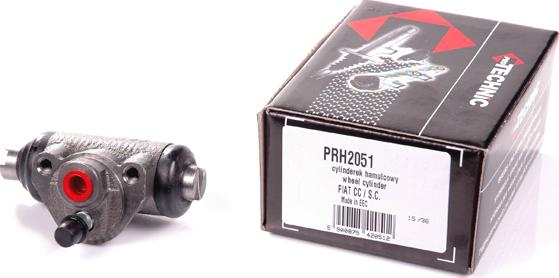 Protechnic PRH2051 - Riteņa bremžu cilindrs autodraugiem.lv