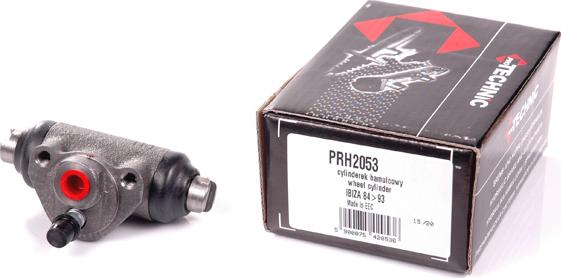 Protechnic PRH2053 - Riteņa bremžu cilindrs autodraugiem.lv