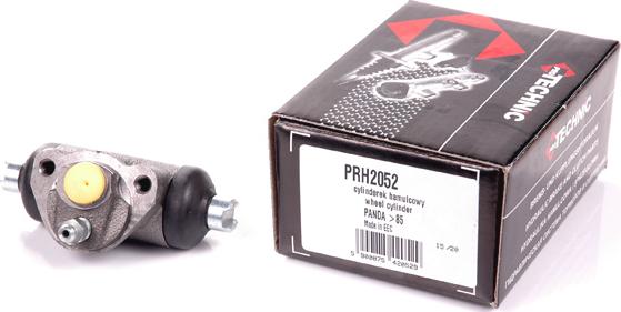Protechnic PRH2052 - Riteņa bremžu cilindrs autodraugiem.lv