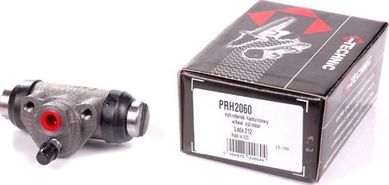 Protechnic PRH2060 - Riteņa bremžu cilindrs autodraugiem.lv