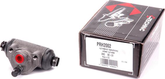Protechnic PRH2002 - Riteņa bremžu cilindrs autodraugiem.lv