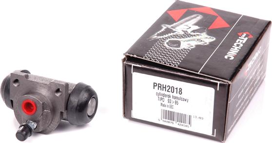 Protechnic PRH2018 - Riteņa bremžu cilindrs autodraugiem.lv