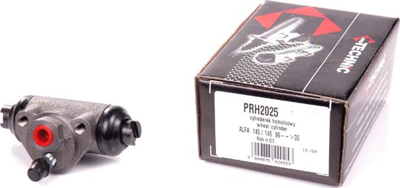 Protechnic PRH2025 - Riteņa bremžu cilindrs autodraugiem.lv