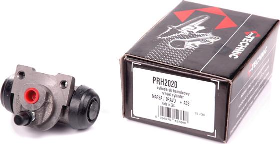 Protechnic PRH2020 - Riteņa bremžu cilindrs autodraugiem.lv