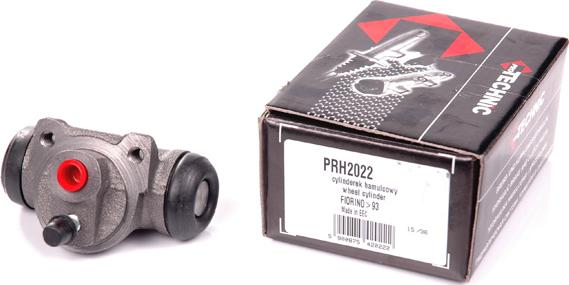 Protechnic PRH2022 - Riteņa bremžu cilindrs autodraugiem.lv