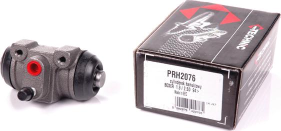 Protechnic PRH2076 - Riteņa bremžu cilindrs autodraugiem.lv