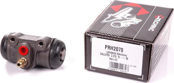 Protechnic PRH2070 - Riteņa bremžu cilindrs autodraugiem.lv