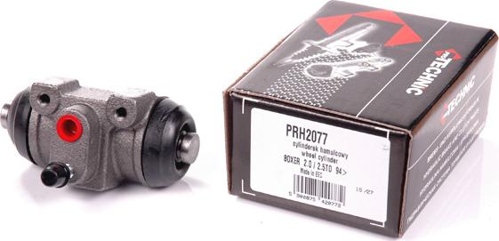 Protechnic PRH2077 - Riteņa bremžu cilindrs autodraugiem.lv