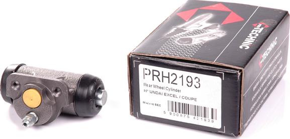 Protechnic PRH2193 - Riteņa bremžu cilindrs autodraugiem.lv
