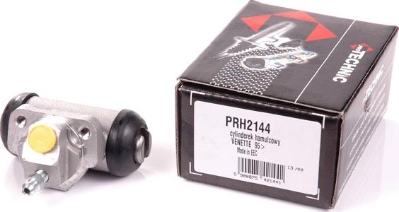 Protechnic PRH2144 - Riteņa bremžu cilindrs autodraugiem.lv