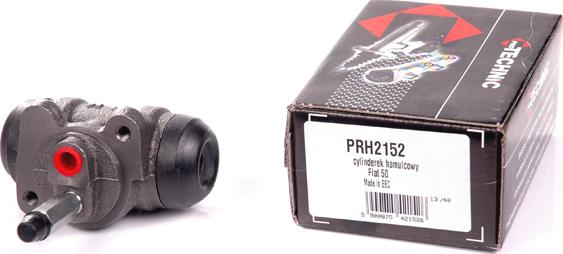 Protechnic PRH2152 - Riteņa bremžu cilindrs autodraugiem.lv
