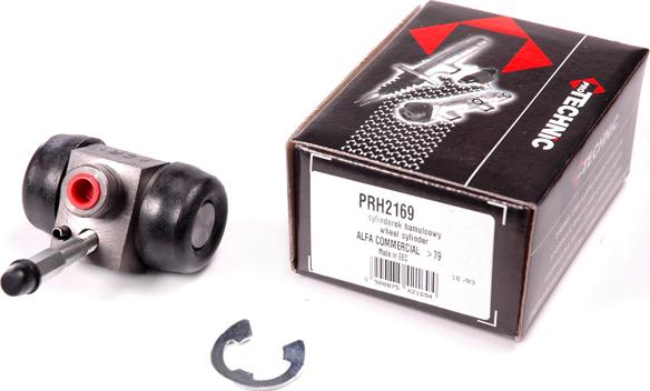 Protechnic PRH2169 - Riteņa bremžu cilindrs autodraugiem.lv