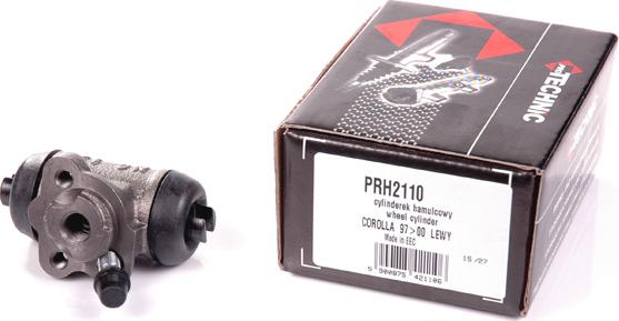 Protechnic PRH2110 - Riteņa bremžu cilindrs autodraugiem.lv