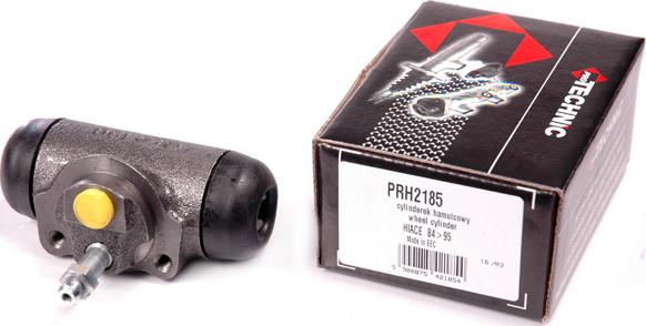 Protechnic PRH2185 - Riteņa bremžu cilindrs autodraugiem.lv