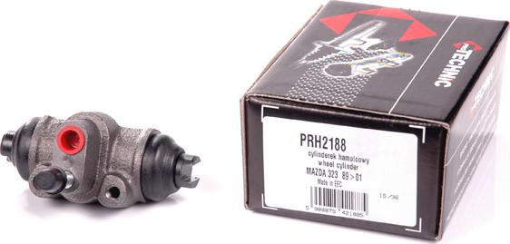 Protechnic PRH2188 - Riteņa bremžu cilindrs autodraugiem.lv