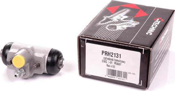 Protechnic PRH2131 - Riteņa bremžu cilindrs autodraugiem.lv