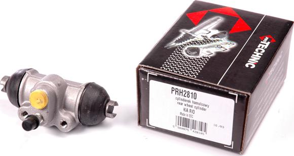Protechnic PRH2810 - Riteņa bremžu cilindrs autodraugiem.lv
