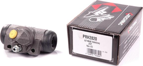 Protechnic PRH2820 - Riteņa bremžu cilindrs autodraugiem.lv
