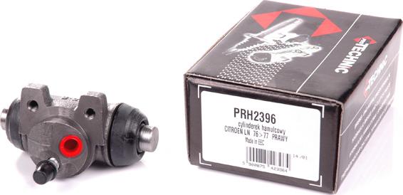 Protechnic PRH2396 - Riteņa bremžu cilindrs autodraugiem.lv