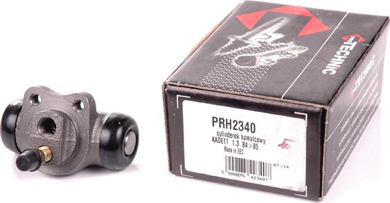 Protechnic PRH2340 - Riteņa bremžu cilindrs autodraugiem.lv