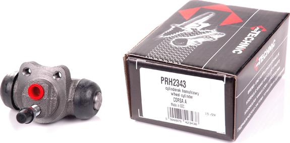 Protechnic PRH2343 - Riteņa bremžu cilindrs autodraugiem.lv