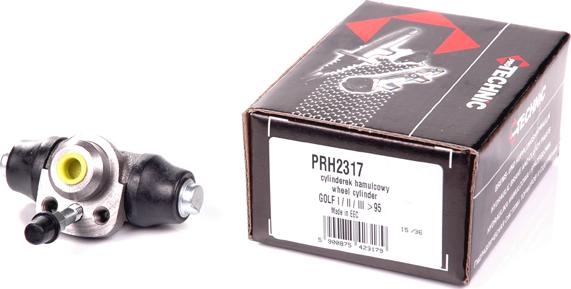 Protechnic PRH2317 - Riteņa bremžu cilindrs autodraugiem.lv