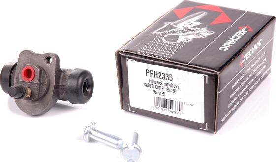 Protechnic PRH2335 - Riteņa bremžu cilindrs autodraugiem.lv
