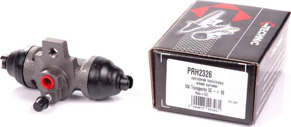 Protechnic PRH2326 - Riteņa bremžu cilindrs autodraugiem.lv