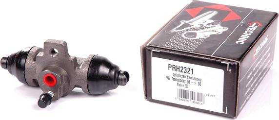 Protechnic PRH2321 - Riteņa bremžu cilindrs autodraugiem.lv