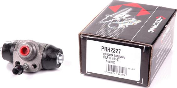 Protechnic PRH2327 - Riteņa bremžu cilindrs autodraugiem.lv