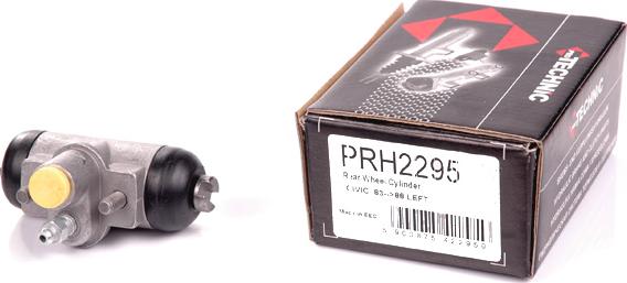 Protechnic PRH2295 - Riteņa bremžu cilindrs autodraugiem.lv
