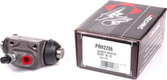 Protechnic PRH2286 - Riteņa bremžu cilindrs autodraugiem.lv