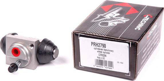 Protechnic PRH2790 - Riteņa bremžu cilindrs autodraugiem.lv