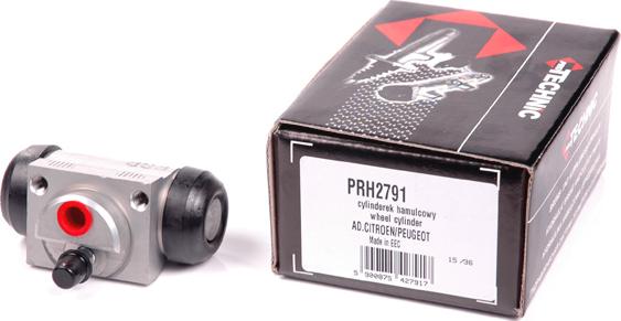 Protechnic PRH2791 - Riteņa bremžu cilindrs autodraugiem.lv