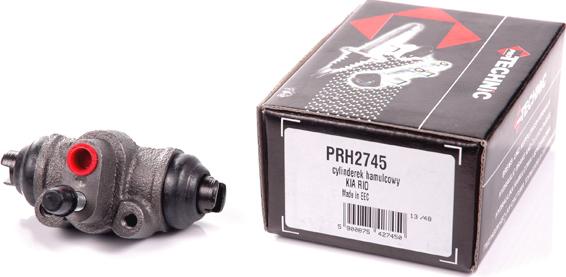 Protechnic PRH2745 - Riteņa bremžu cilindrs autodraugiem.lv