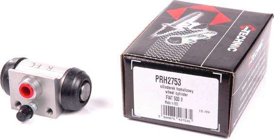 Protechnic PRH2753 - Riteņa bremžu cilindrs autodraugiem.lv