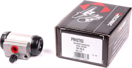 Protechnic PRH2763 - Riteņa bremžu cilindrs autodraugiem.lv