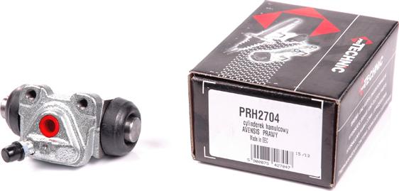 Protechnic PRH2704 - Riteņa bremžu cilindrs autodraugiem.lv