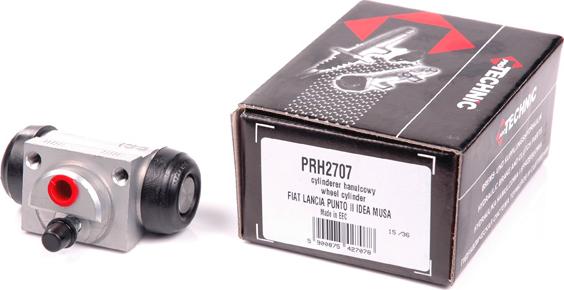 Protechnic PRH2707 - Riteņa bremžu cilindrs autodraugiem.lv