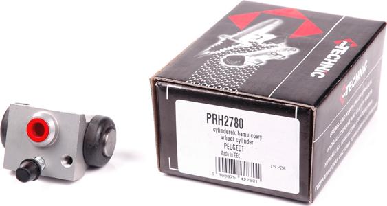 Protechnic PRH2780 - Riteņa bremžu cilindrs autodraugiem.lv
