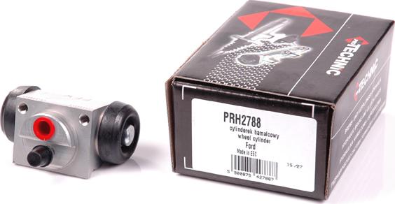 Protechnic PRH2788 - Riteņa bremžu cilindrs autodraugiem.lv