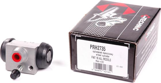 Protechnic PRH2735 - Riteņa bremžu cilindrs autodraugiem.lv