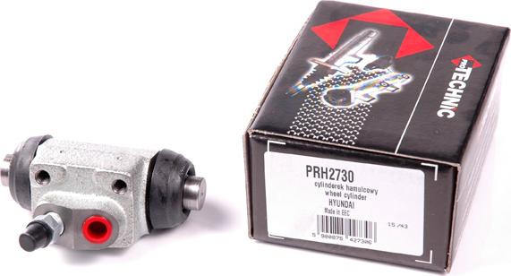 Protechnic PRH2730 - Riteņa bremžu cilindrs autodraugiem.lv