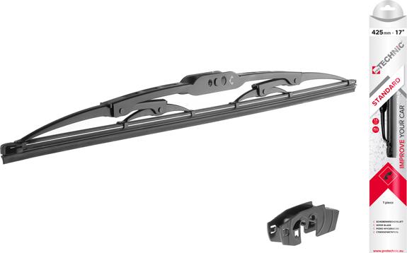 Protechnic PRX425 - Stikla tīrītāja slotiņa autodraugiem.lv