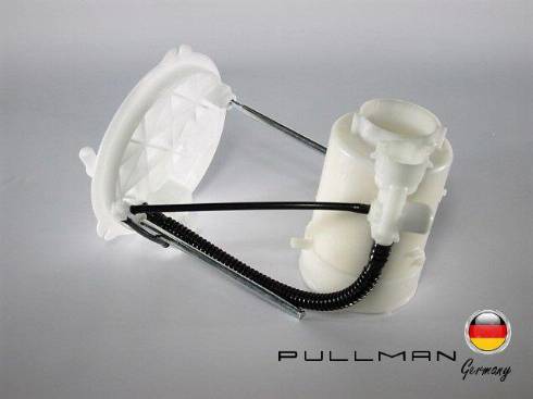 Pullman 5L9031EZ0 - Degvielas filtrs autodraugiem.lv