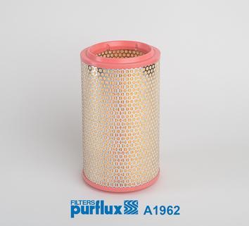 Purflux A1962 - Gaisa filtrs autodraugiem.lv