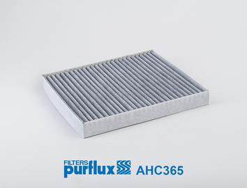 Purflux AHC365 - Filtrs, Salona telpas gaiss autodraugiem.lv