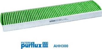 Purflux AHH300 - Filtrs, Salona telpas gaiss autodraugiem.lv