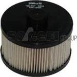 Purflux C504 - Degvielas filtrs autodraugiem.lv